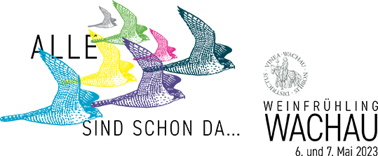 Weinfrühling